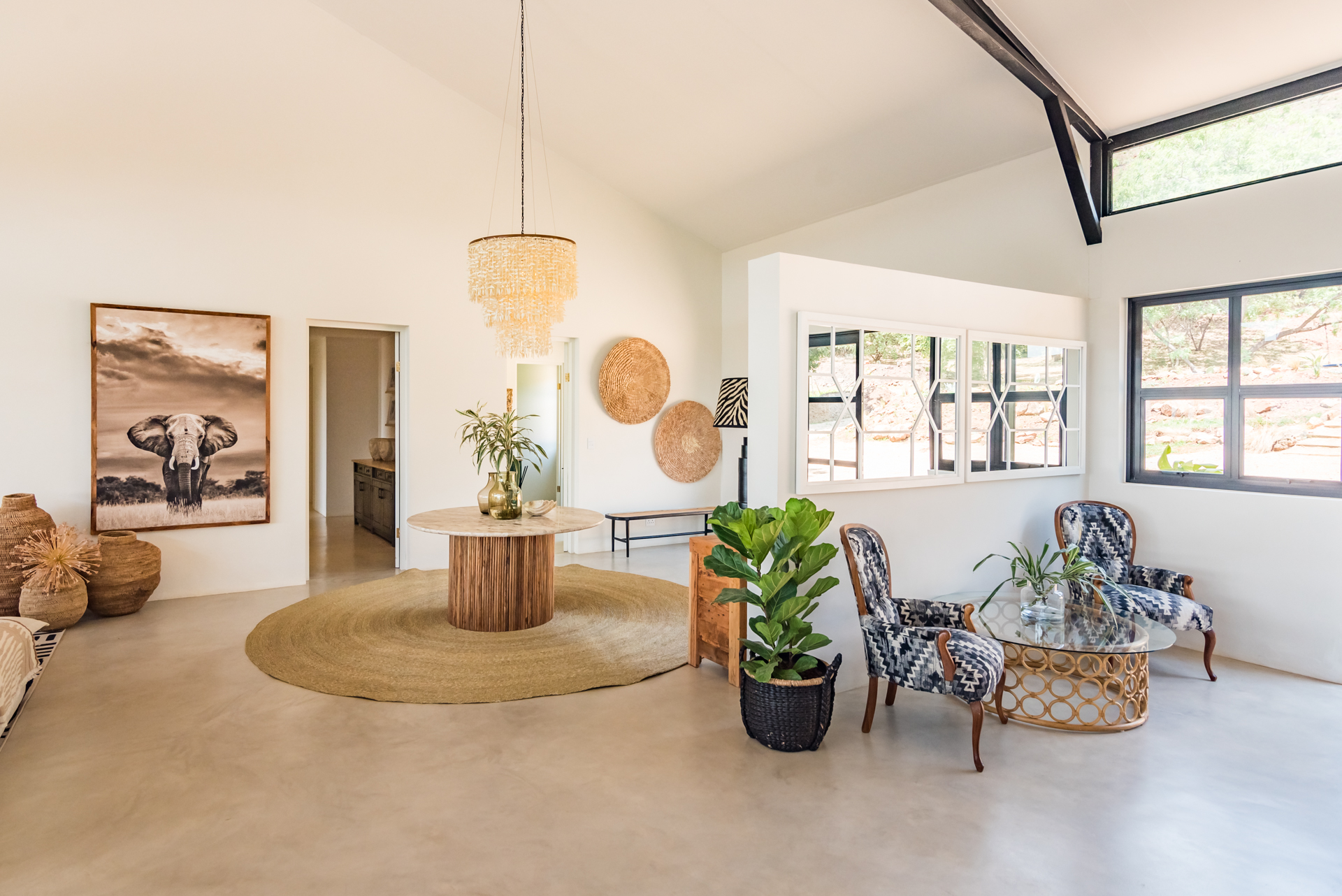 Deco Floor 2