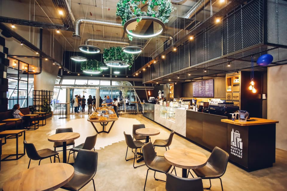 Deco Floor 4