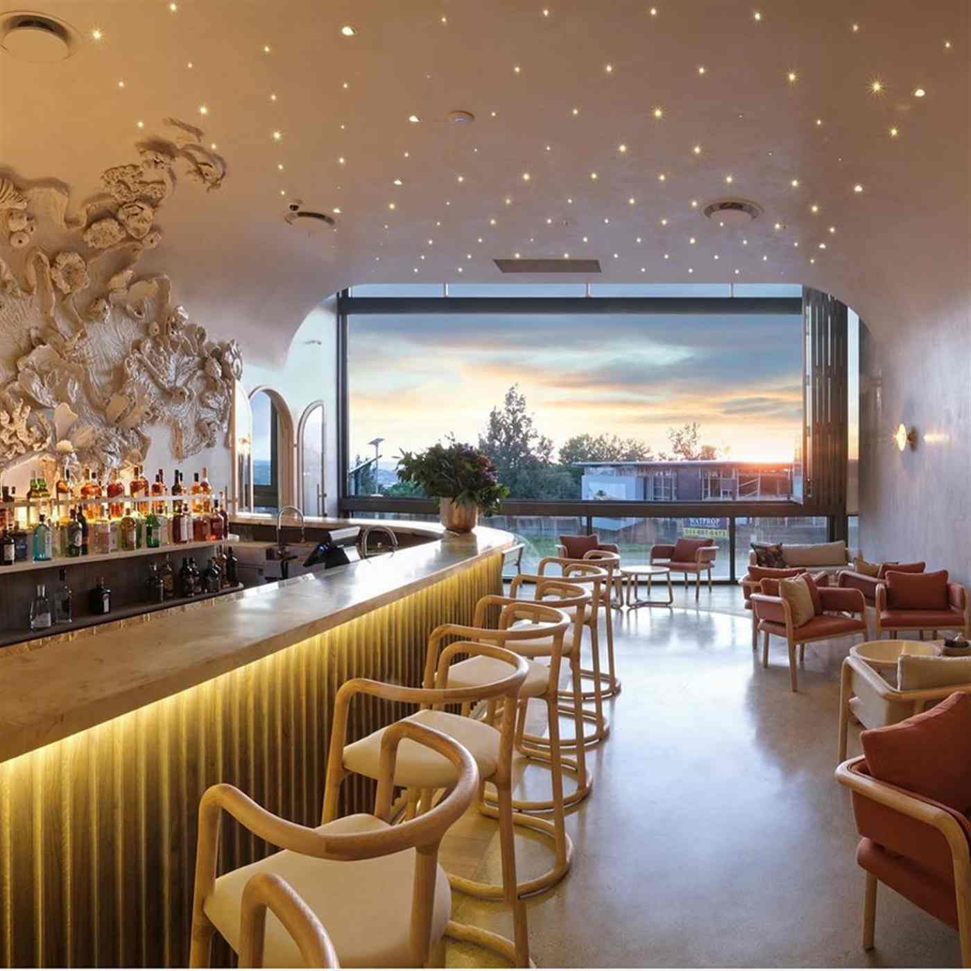 Deco Floor 6