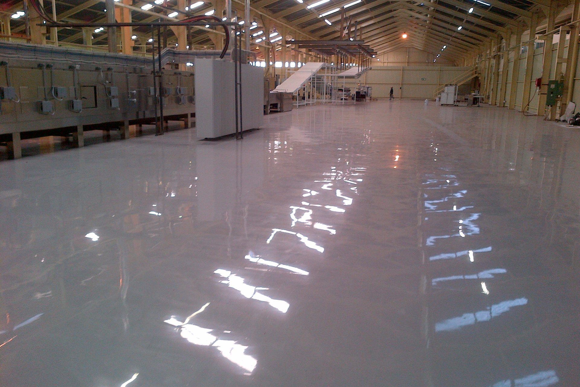 Epoxy 2 Stucco