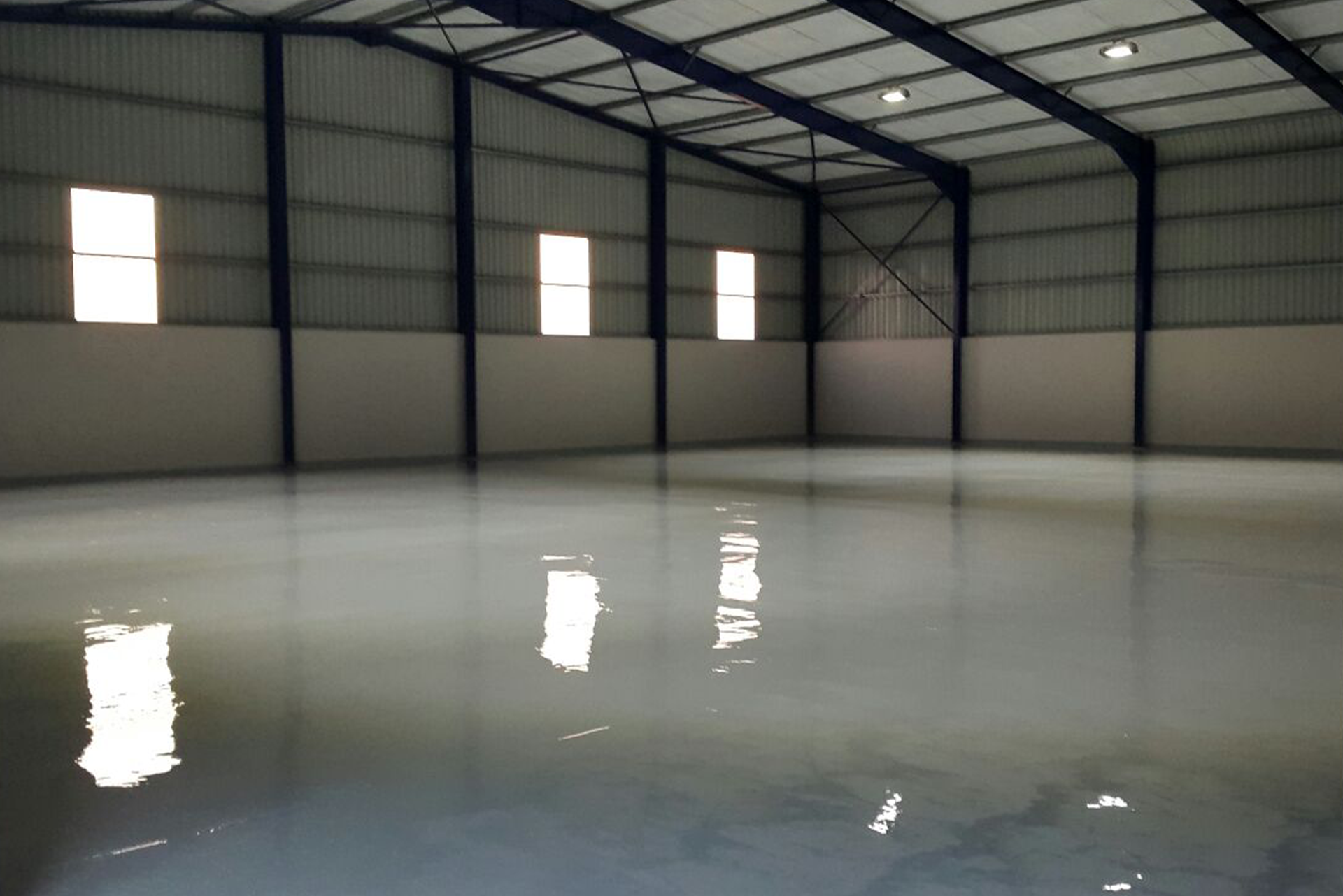 Epoxy 4