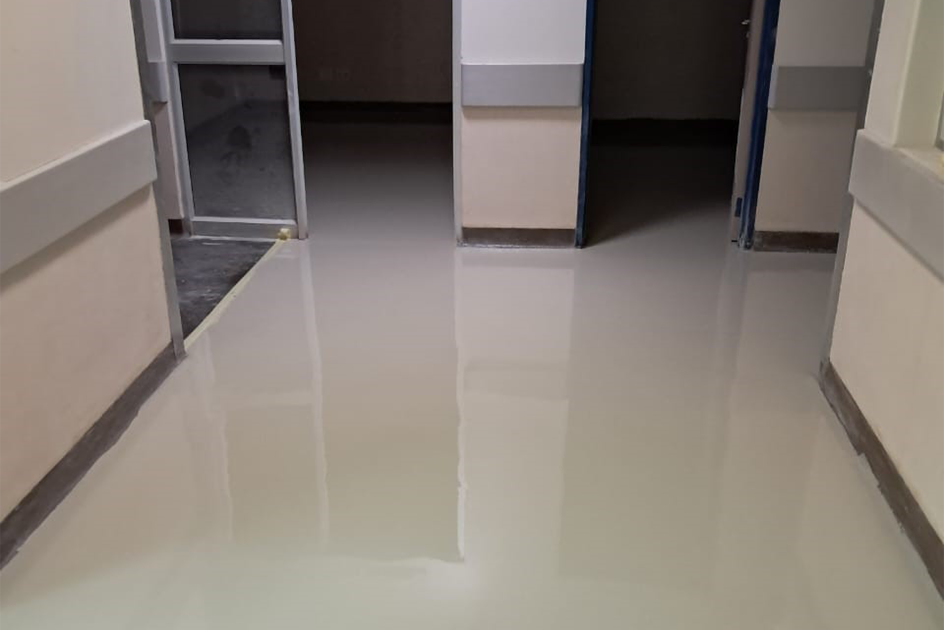 Epoxy 5 Epoxy